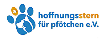 Hoffnungsstern für Pfötchen e.V.